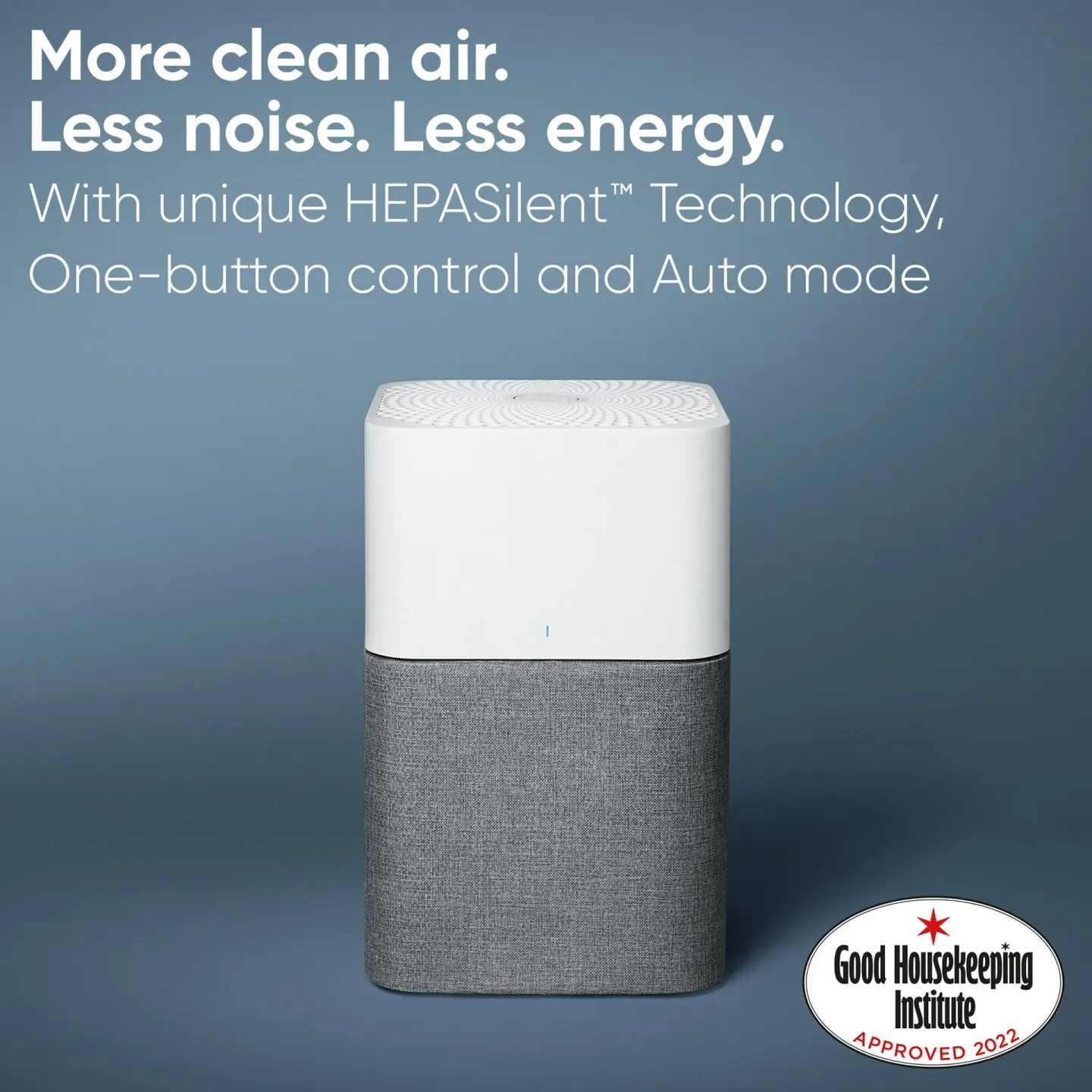 Blueair Blueair Blue 3610 Air Purifier - thumbnail 2