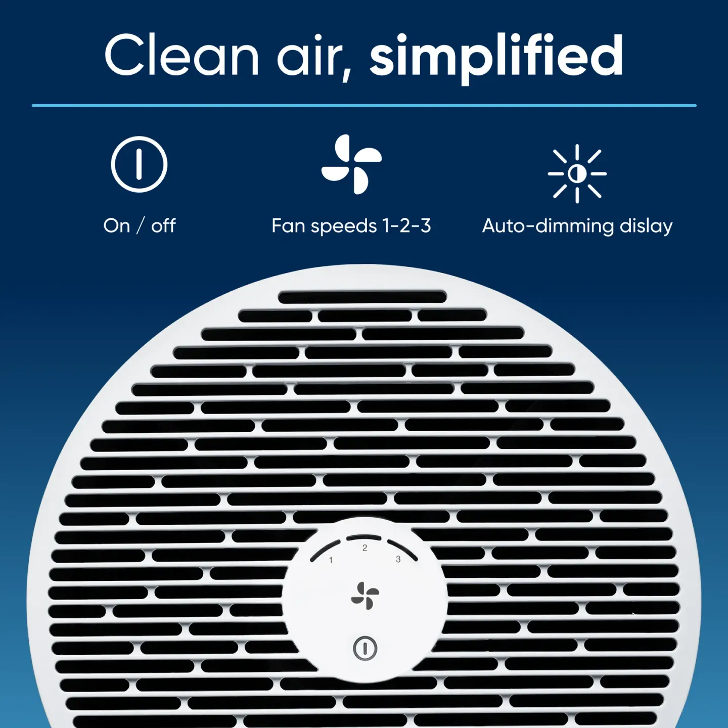 Blueair Blueair Blue Pure Mini Max Air Purifier - thumbnail 5
