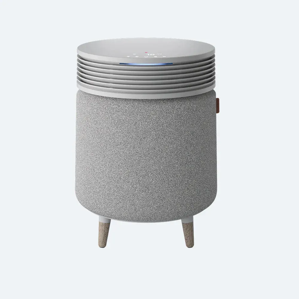 Blueair Blueair Blue Signature Large Leg Base - Wood Accessories - Available in Dubai, UAE