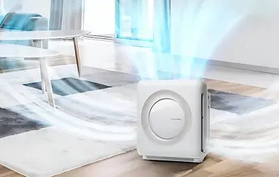Coway Coway Airmega Mighty AP-1512HH Air Purifier - thumbnail 4