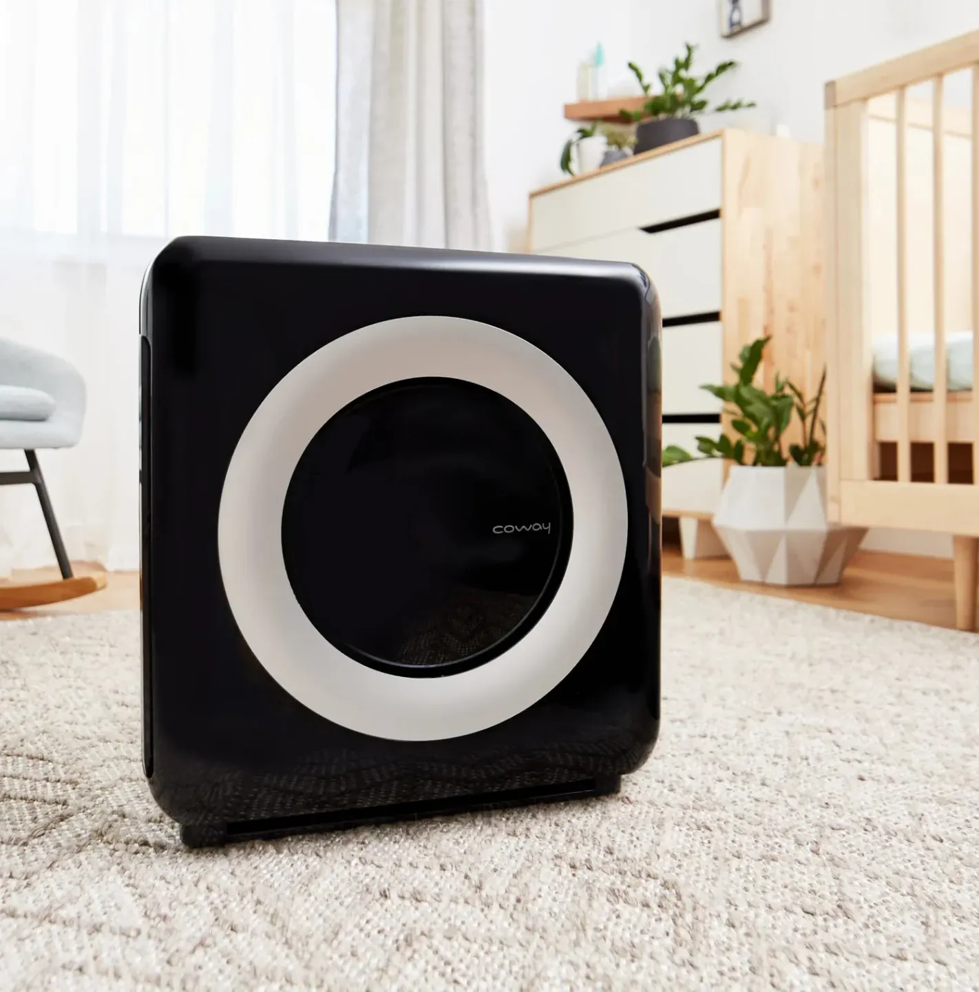 Coway Coway Airmega Mighty AP-1512HH Air Purifier - thumbnail 5