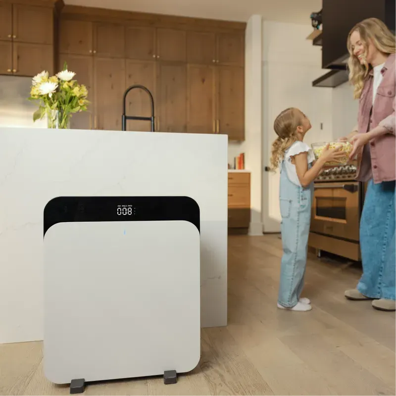 Blueair Blueair Classic Pro CP7i Air Purifier - thumbnail 4