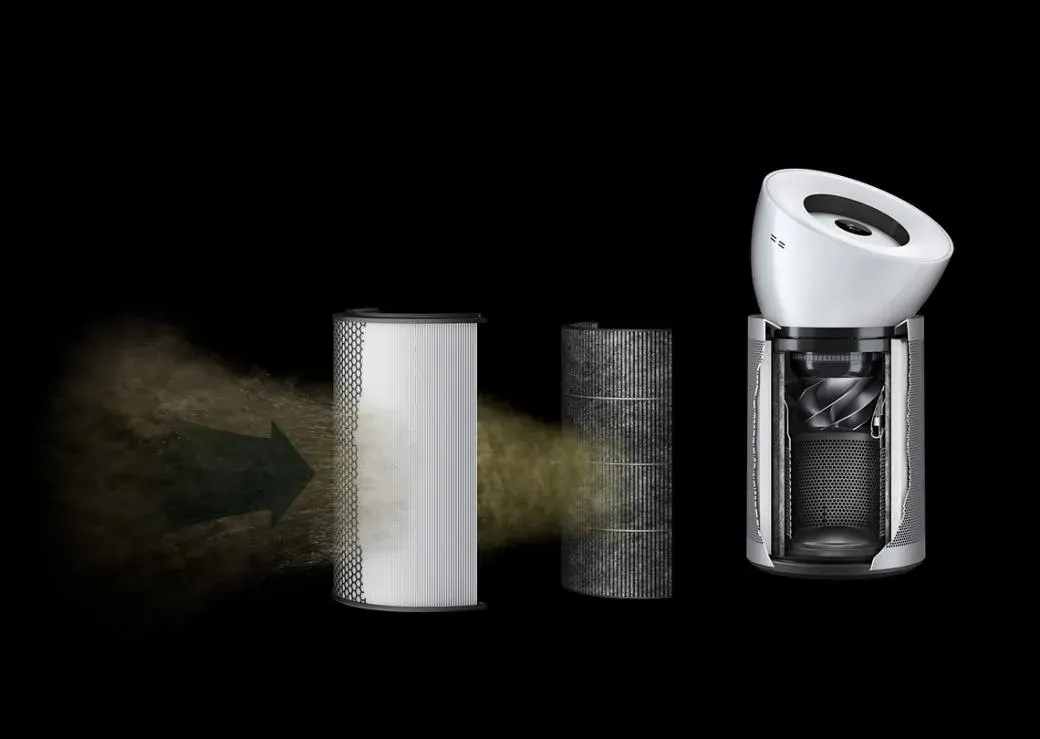 Dyson Dyson Purifier Big+Quiet - thumbnail 4