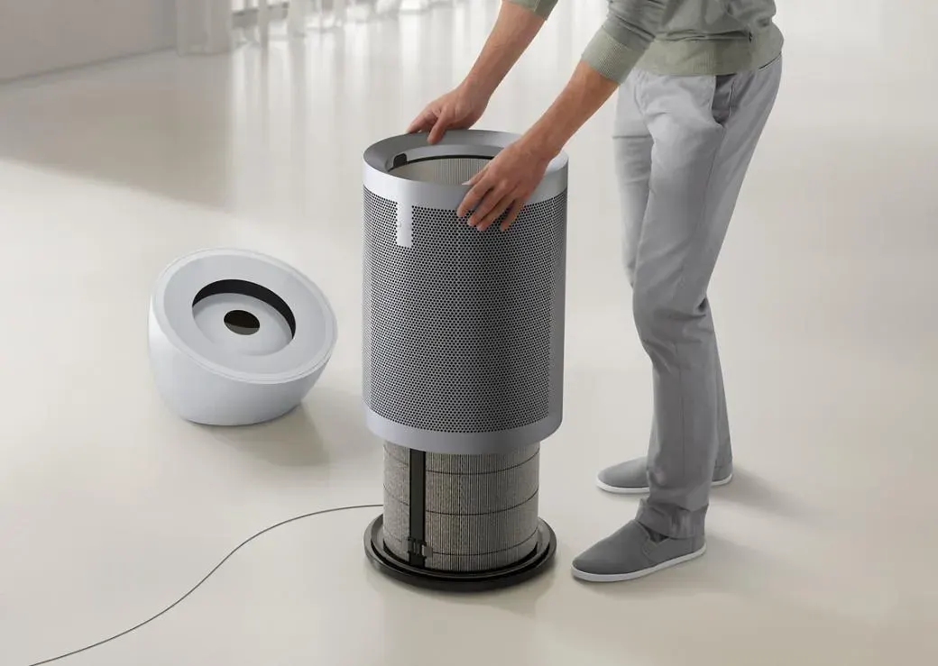 Dyson Dyson Purifier Big+Quiet - thumbnail 6