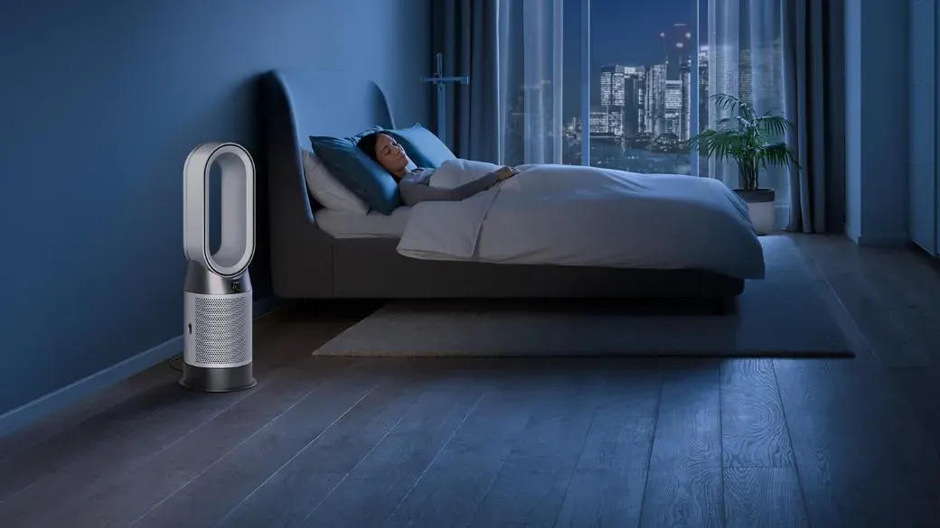 Dyson Dyson Purifier Hot+Cool HP1 - thumbnail 5