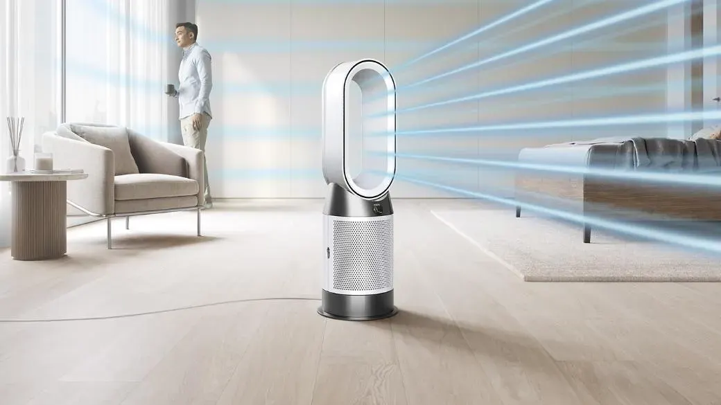 Dyson Dyson Purifier Hot+Cool HP1 - thumbnail 2
