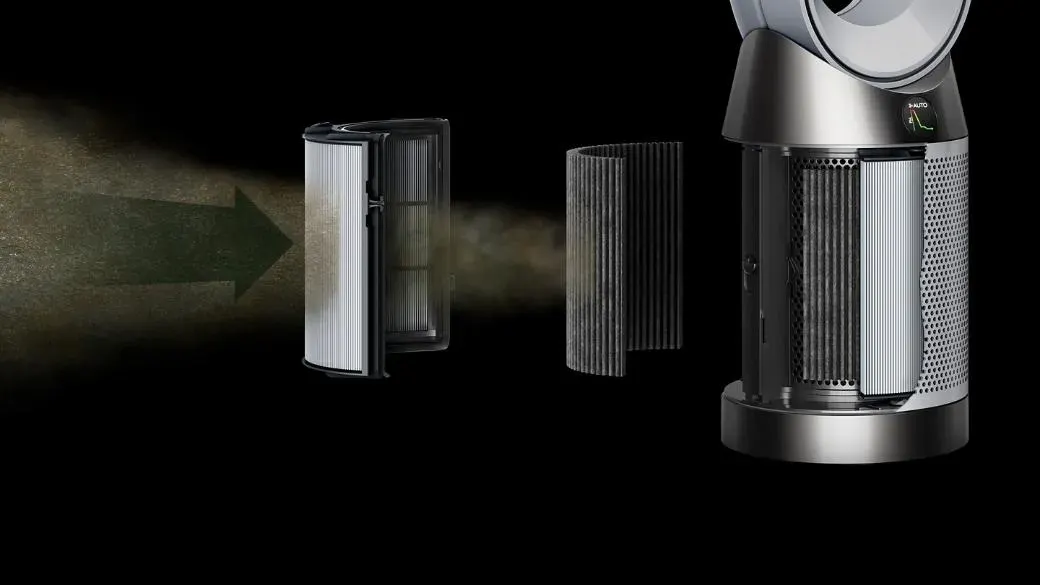 Dyson Dyson Purifier Cool PC1 - thumbnail 4