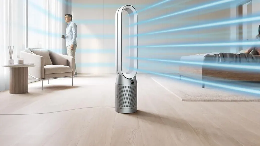 Dyson Dyson Purifier Cool PC1 - thumbnail 2