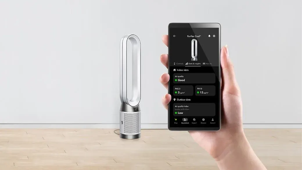 Dyson Dyson Purifier Cool PC1 - thumbnail 6