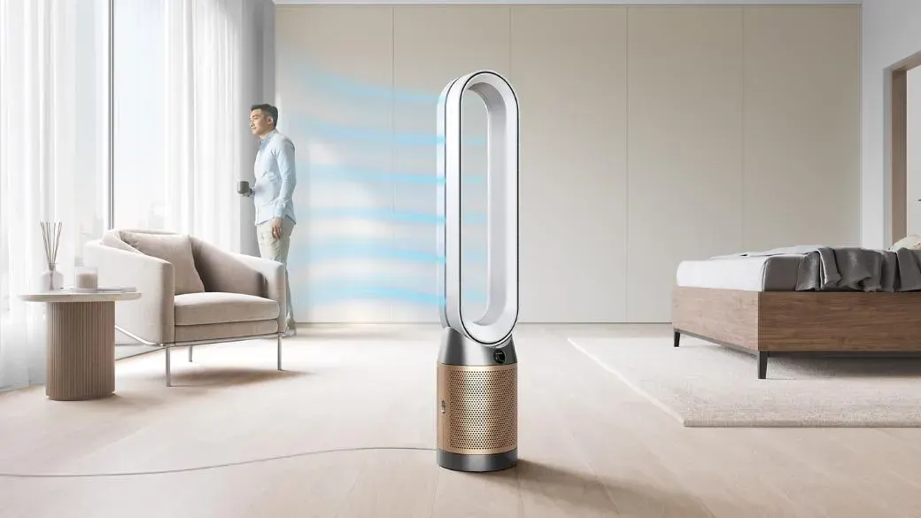 Dyson Dyson Purifier Cool PC2 De-NOx - thumbnail 4
