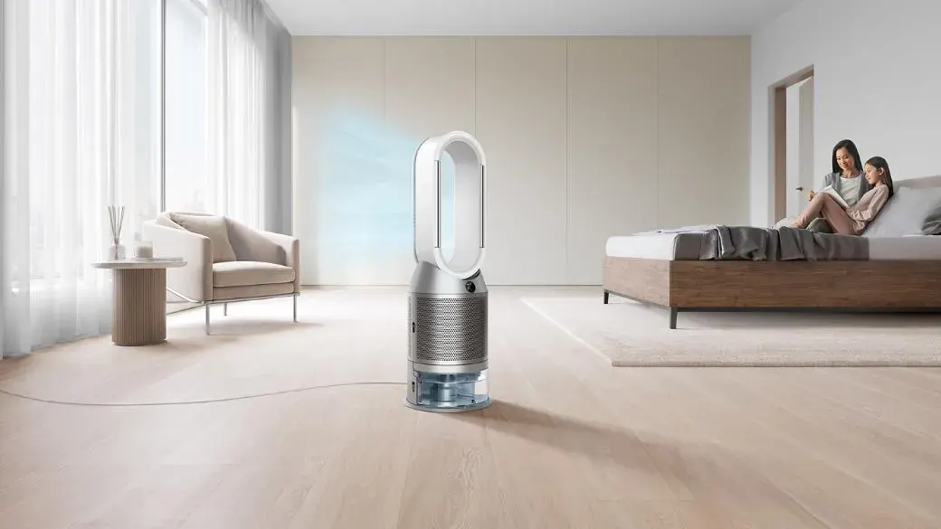 Dyson Dyson Purifier Humidify+Cool Autoreact PH03A - thumbnail 3