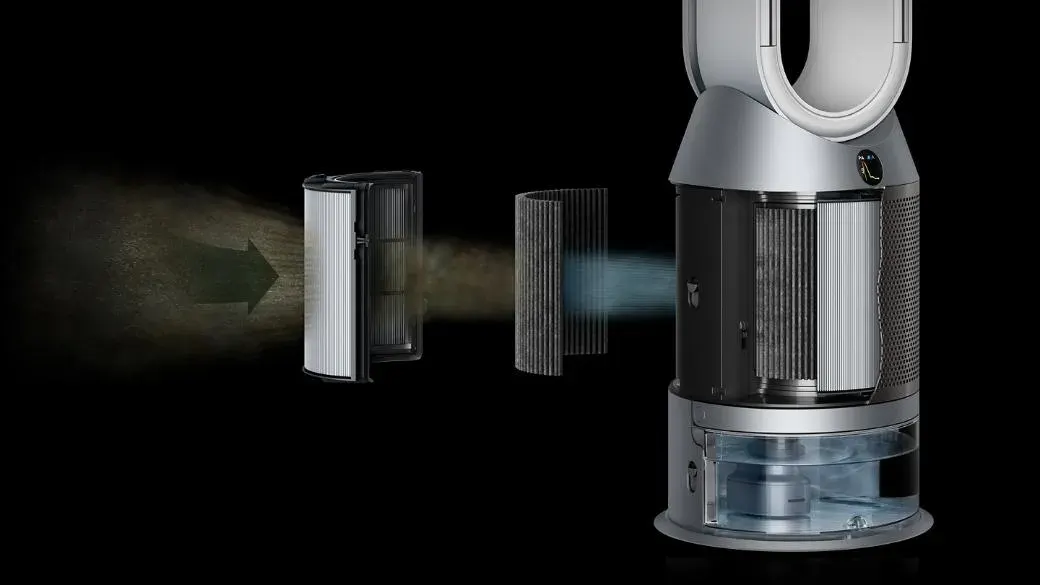 Dyson Dyson Purifier Humidify+Cool Autoreact PH03A - thumbnail 6