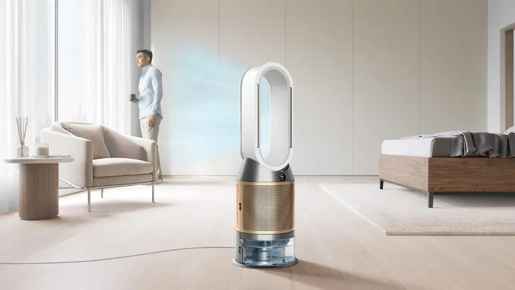 Dyson Dyson Purifier Humidify+Cool PH2 De-NOx - thumbnail 3
