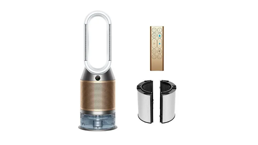Dyson Dyson Purifier Humidify+Cool PH2 De-NOx - thumbnail 2
