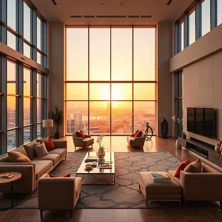 Large Room