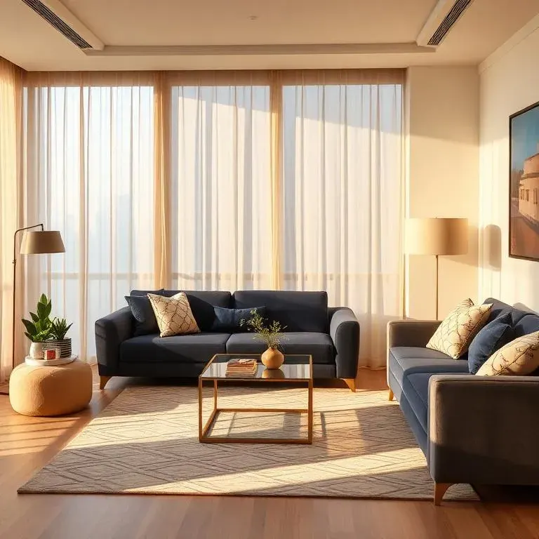 Medium Room