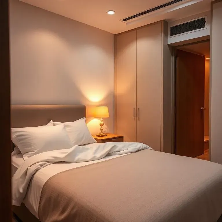 Small Room