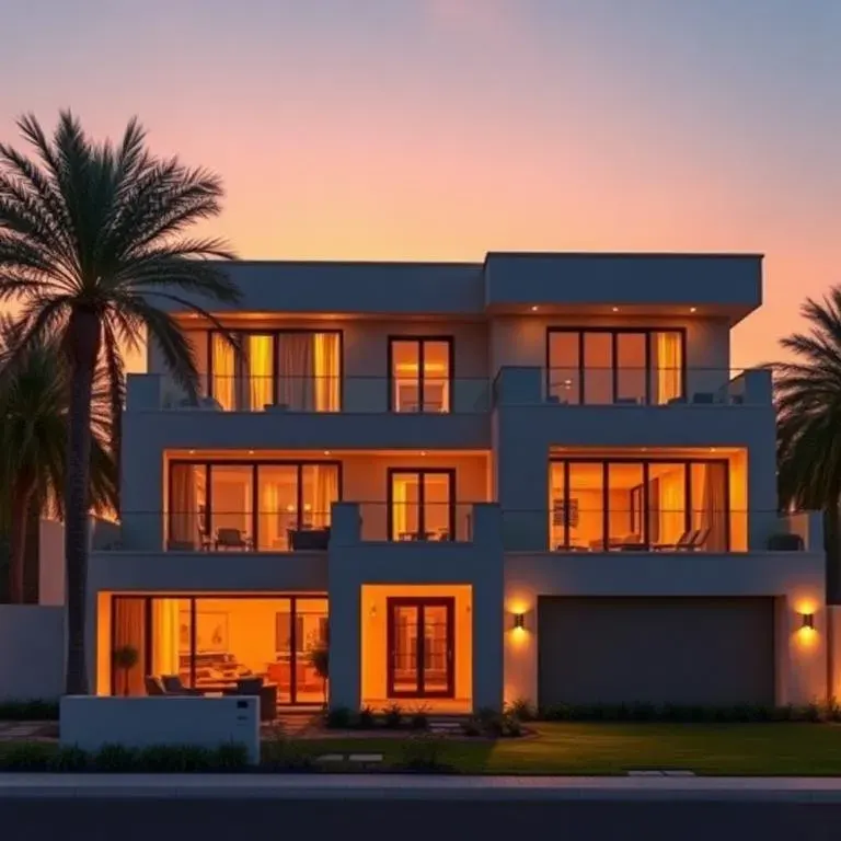 Whole House