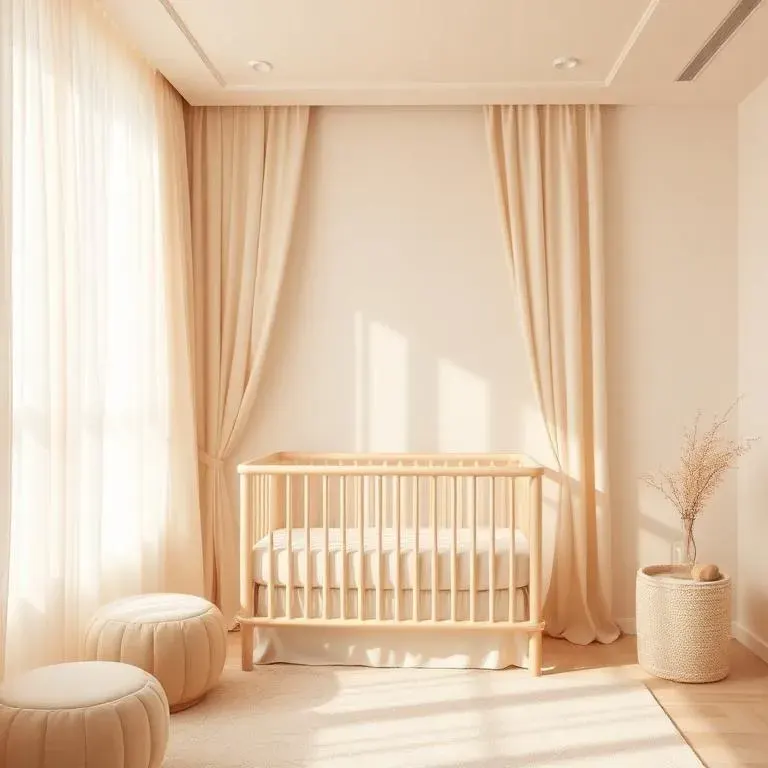 Baby & Kids Room