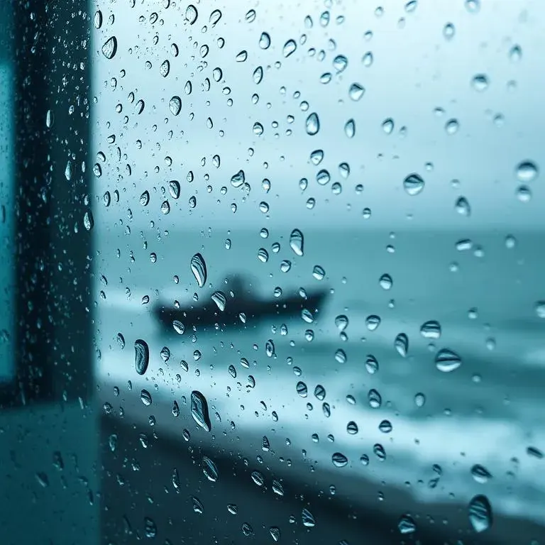 Damp & Humidity
