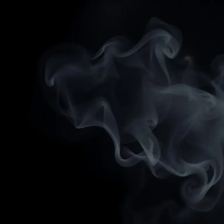 Tobacco Smoke