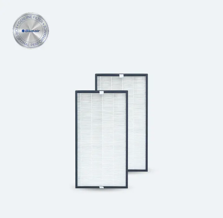 Blueair Blueair Classic Pro CP7i Particle + Carbon Filter replacement filter - fits Classic Pro CP7i, available in Dubai UAE