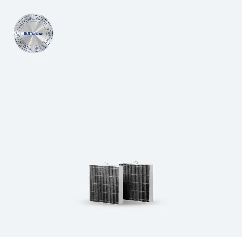 Blueair Blueair DustMagnet ComboFilter 5200 replacement filter - fits DustMagnet™ 5210i / 5240i, available in Dubai UAE