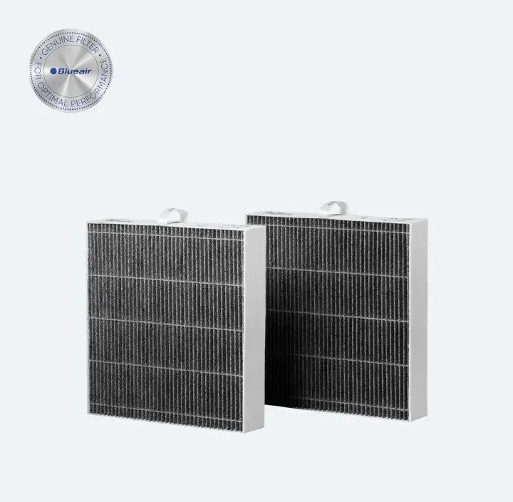 Blueair Blueair DustMagnet ComboFilter 5400 replacement filter - fits DustMagnet™ 5410i / 5440i, available in Dubai UAE