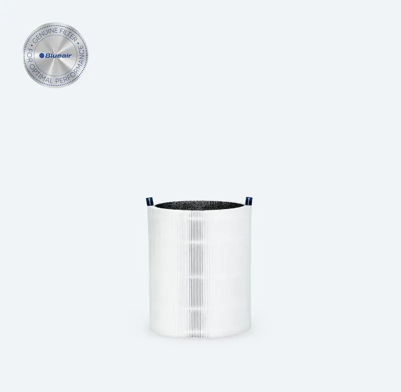 Blueair Blueair Blue Max 3350i Particle + Carbon Filter replacement filter - available in Dubai UAE