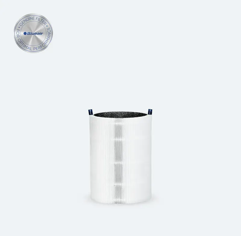 Blueair Blueair Blue Max 3450i Particle + Carbon Filter Filters - Available in Dubai, UAE