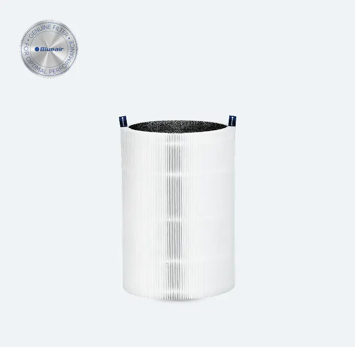 Blueair Blueair Blue Pure Mini Max Particle + Carbon Filter Filters - Available in Dubai, UAE