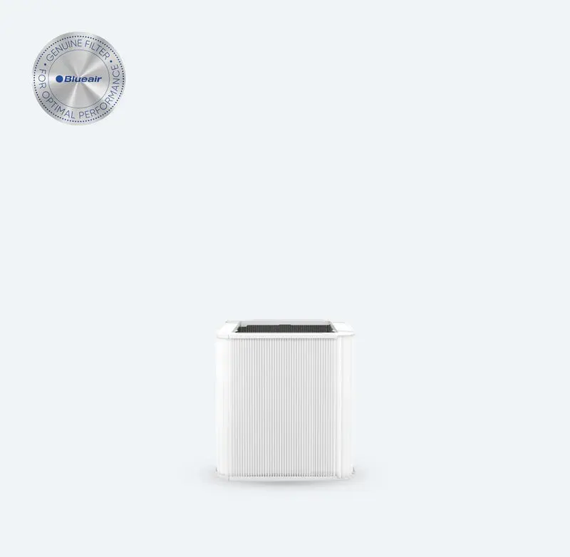Blueair Blueair Blue Pure 221 Particle + Carbon Filter replacement filter - fits Blue Pure 221 / 211+, available in Dubai UAE
