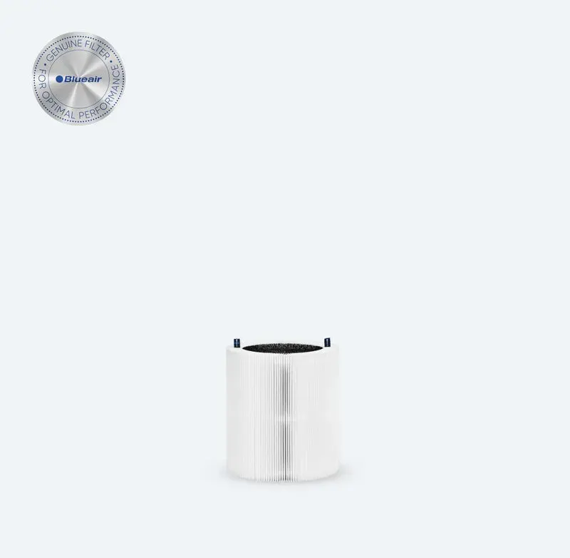 Blueair Blueair Blue Pure 511i Max Particle + Carbon Filter Filters - Available in Dubai, UAE