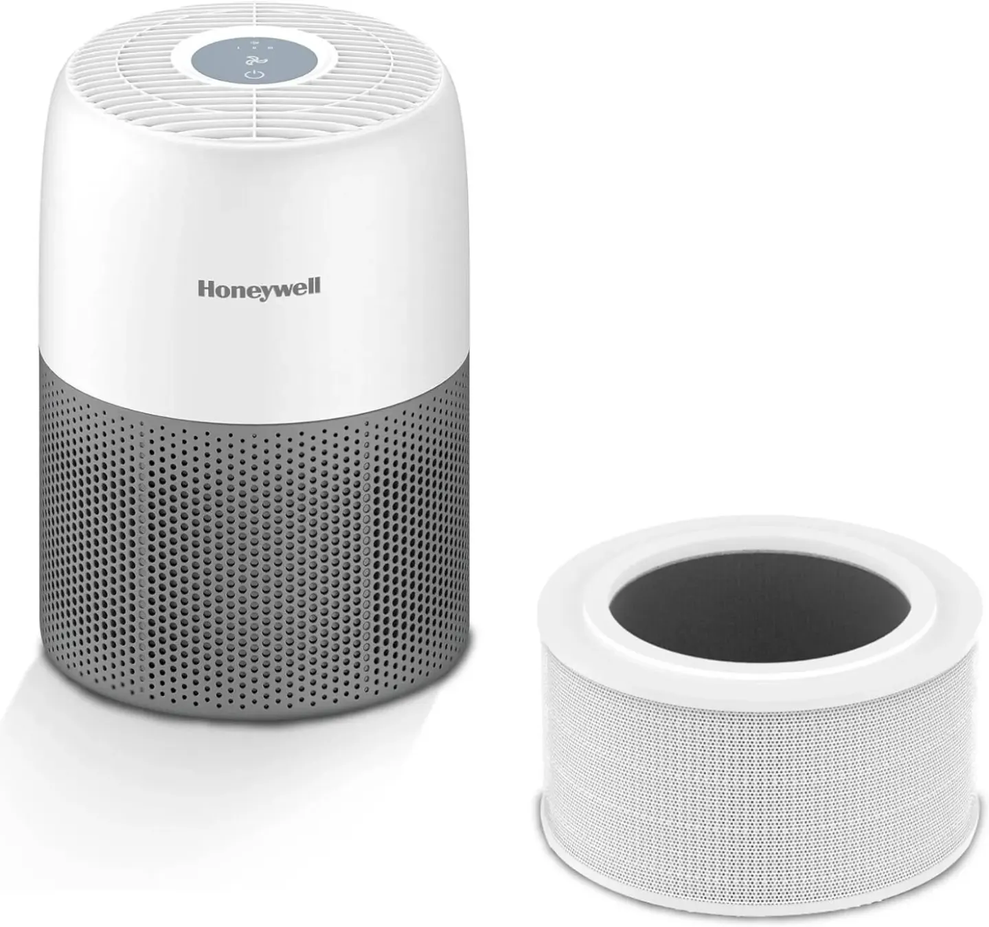 Honeywell Honeywell Air Touch V1 Compound Filter Filters - Available in Dubai, UAE