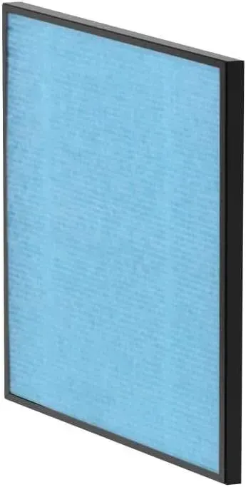 Honeywell Honeywell Air Touch V4 Compound Anti-Bacterial + HEPA Filter Filters - Available in Dubai, UAE