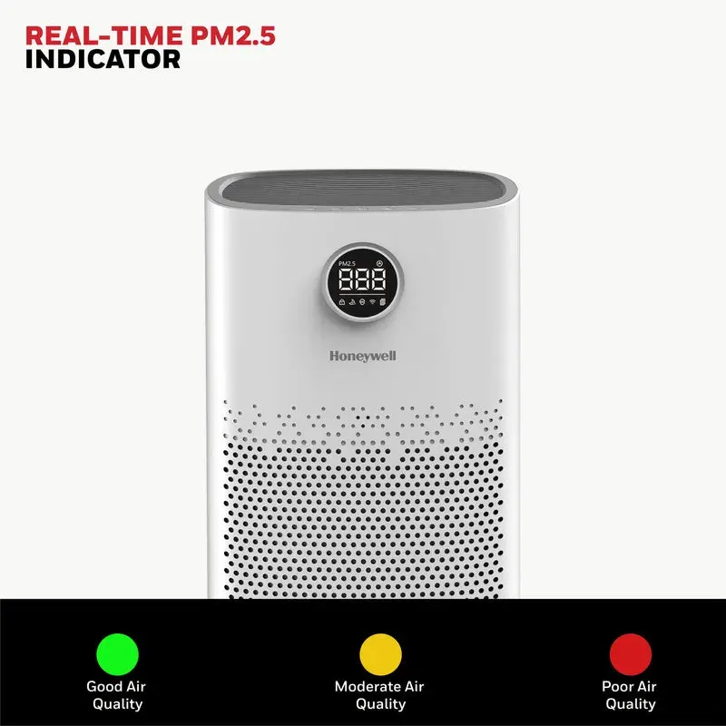 Honeywell Honeywell Air Touch P2 Air Purifier - thumbnail 2