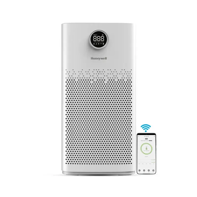 Honeywell Honeywell Air Touch P2 Air Purifier Air Purifiers - Available in Dubai, UAE