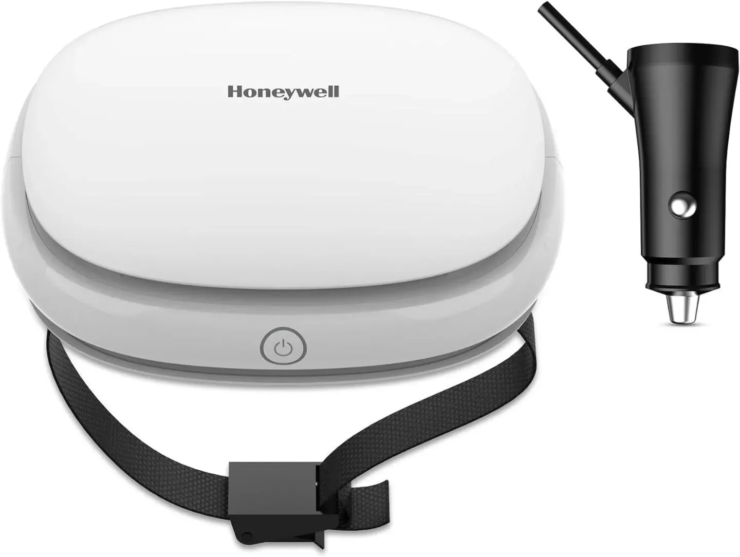 Honeywell Honeywell Move Pure 3 Car Air Purifier Air Purifiers - Available in Dubai, UAE