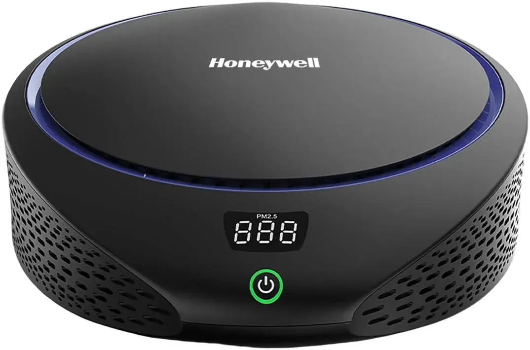 Honeywell Honeywell Move Pure 5 Car Air Purifier Air Purifiers - Available in Dubai, UAE