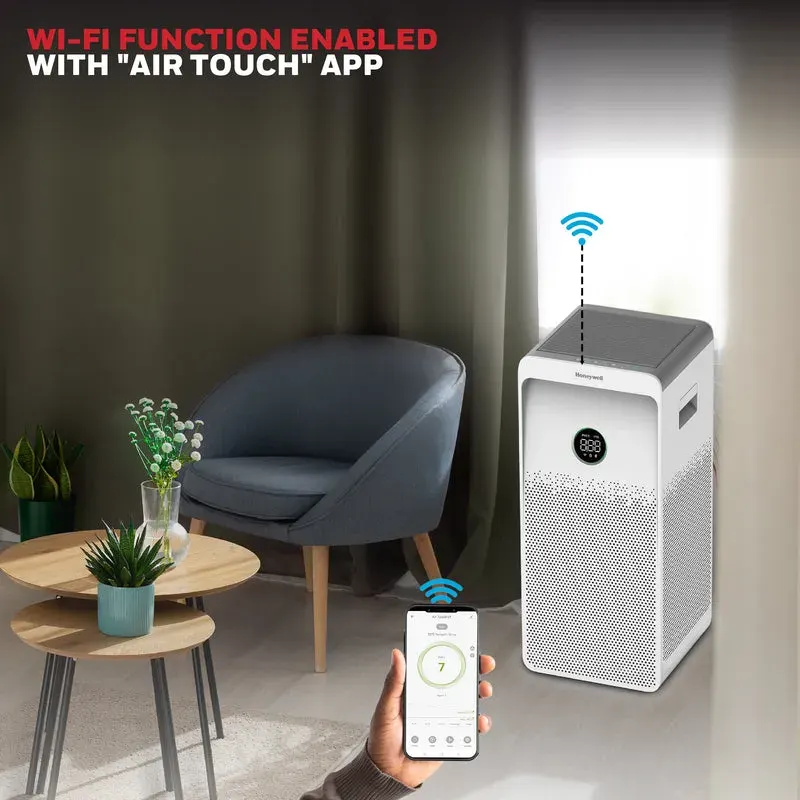 Honeywell Honeywell Air Touch U1 Air Purifier - thumbnail 2