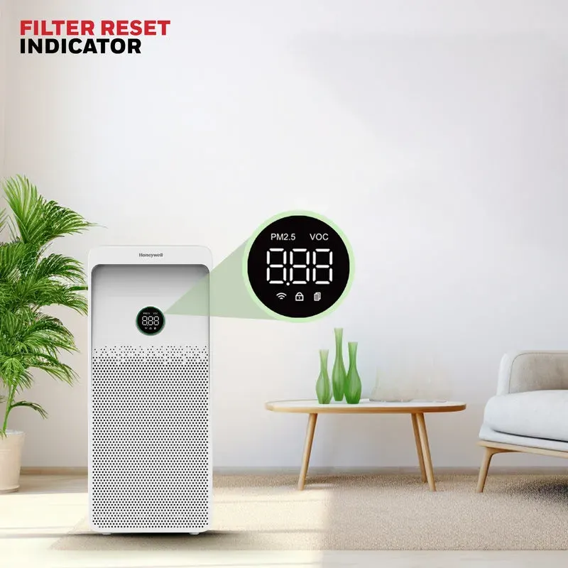 Honeywell Honeywell Air Touch U1 Air Purifier - thumbnail 3