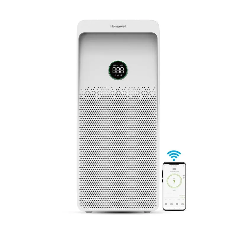 Honeywell Honeywell Air Touch U1 Air Purifier Air Purifiers - Available in Dubai, UAE