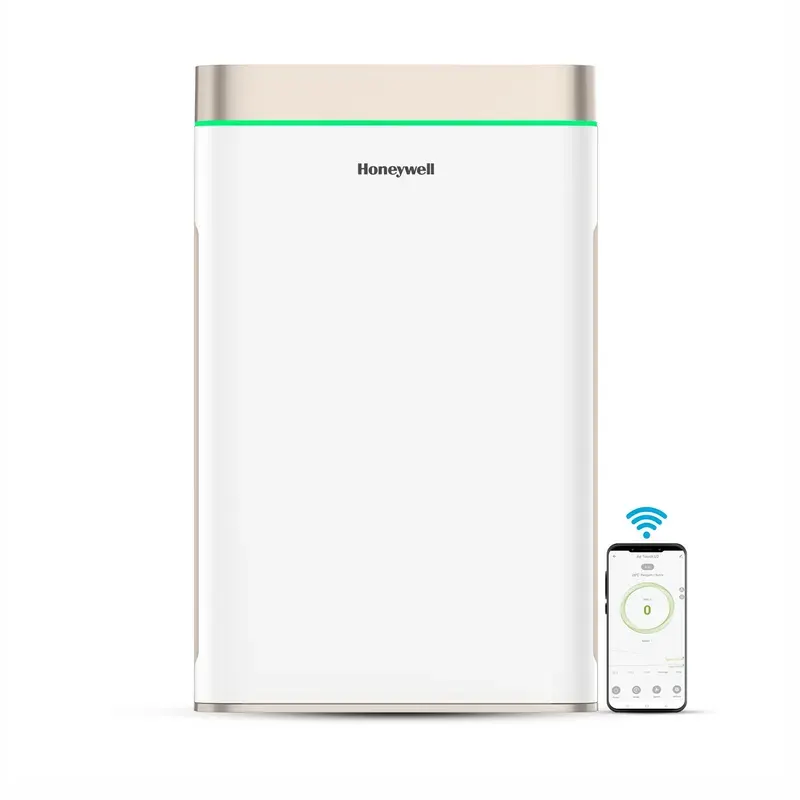 Honeywell Honeywell Air Touch U2 Air Purifier Air Purifiers - Available in Dubai, UAE