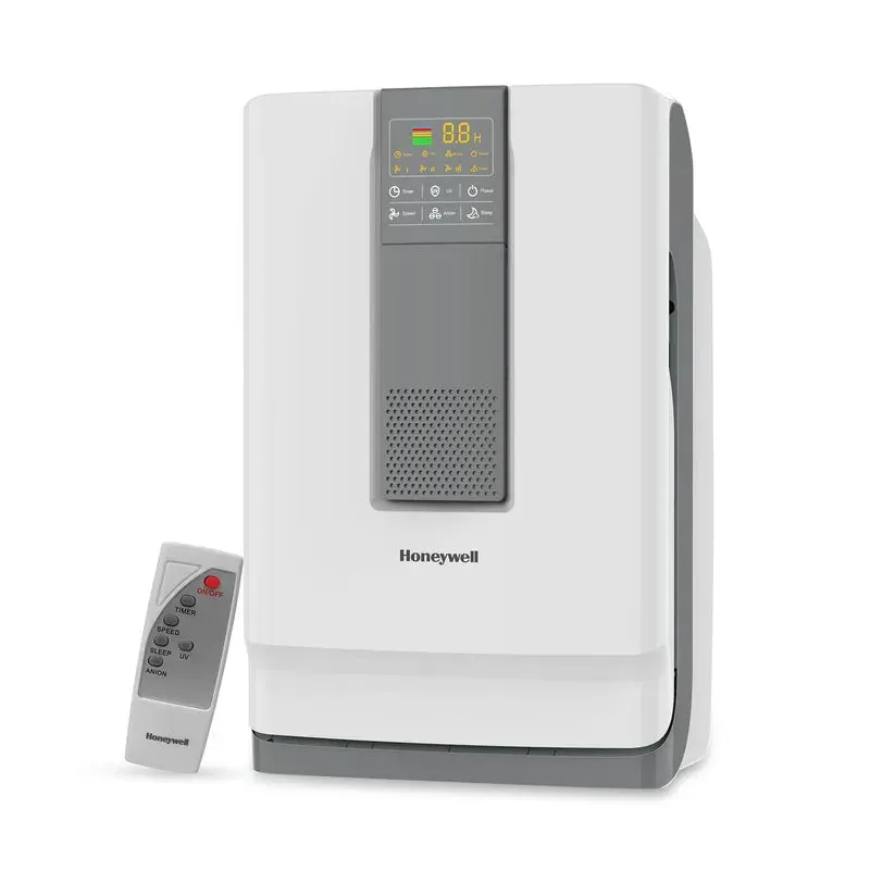Honeywell Honeywell Air Touch V4 Air Purifier Air Purifiers - Available in Dubai, UAE