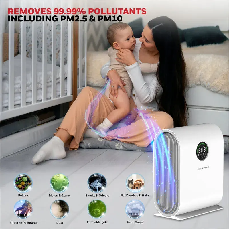 Honeywell Honeywell Air Touch V5 Air Purifier - thumbnail 2