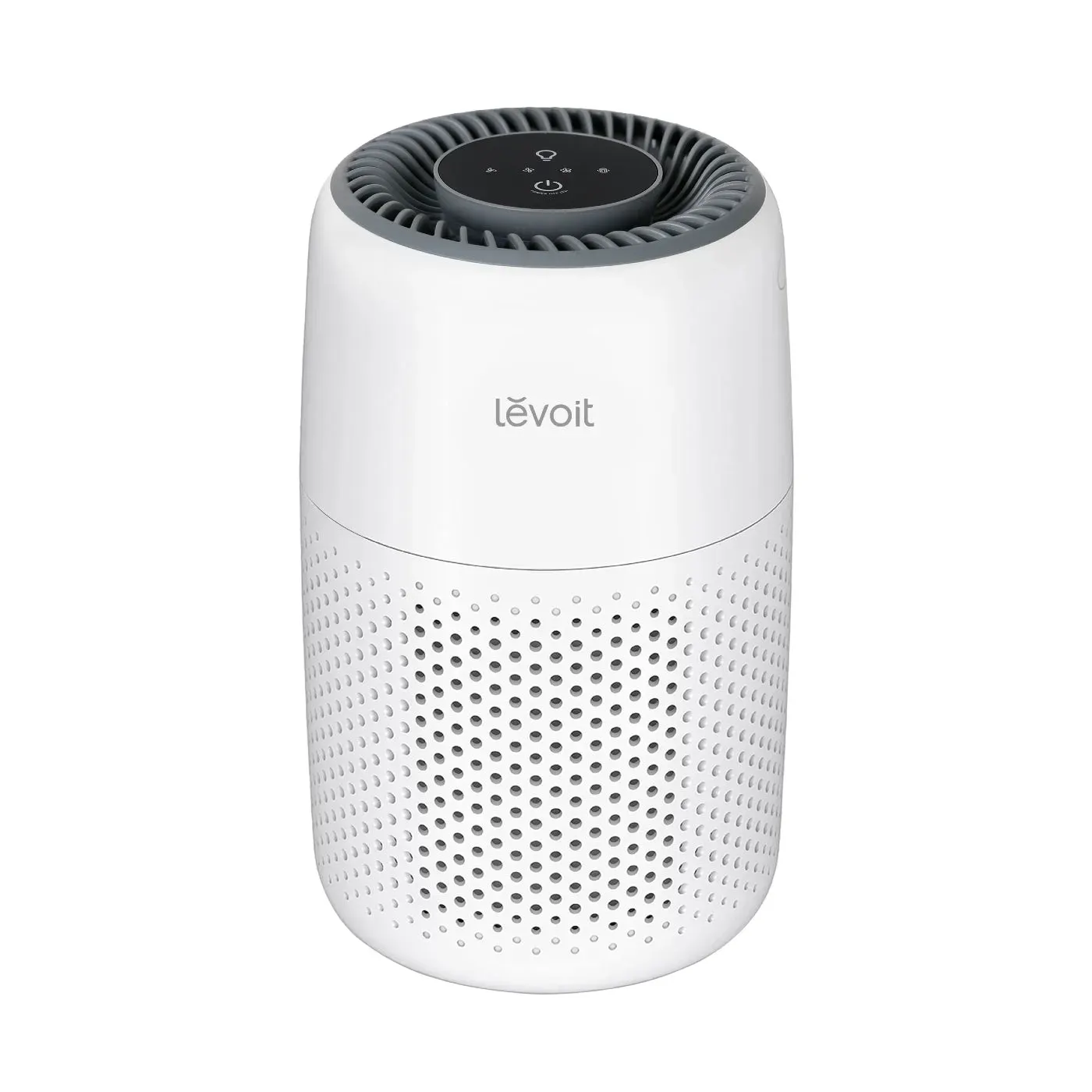 Levoit Levoit Core Mini Air Purifier with Night Light air purifier - compatible with Levoit Core Mini Replacement Filter filter, available in Dubai UAE