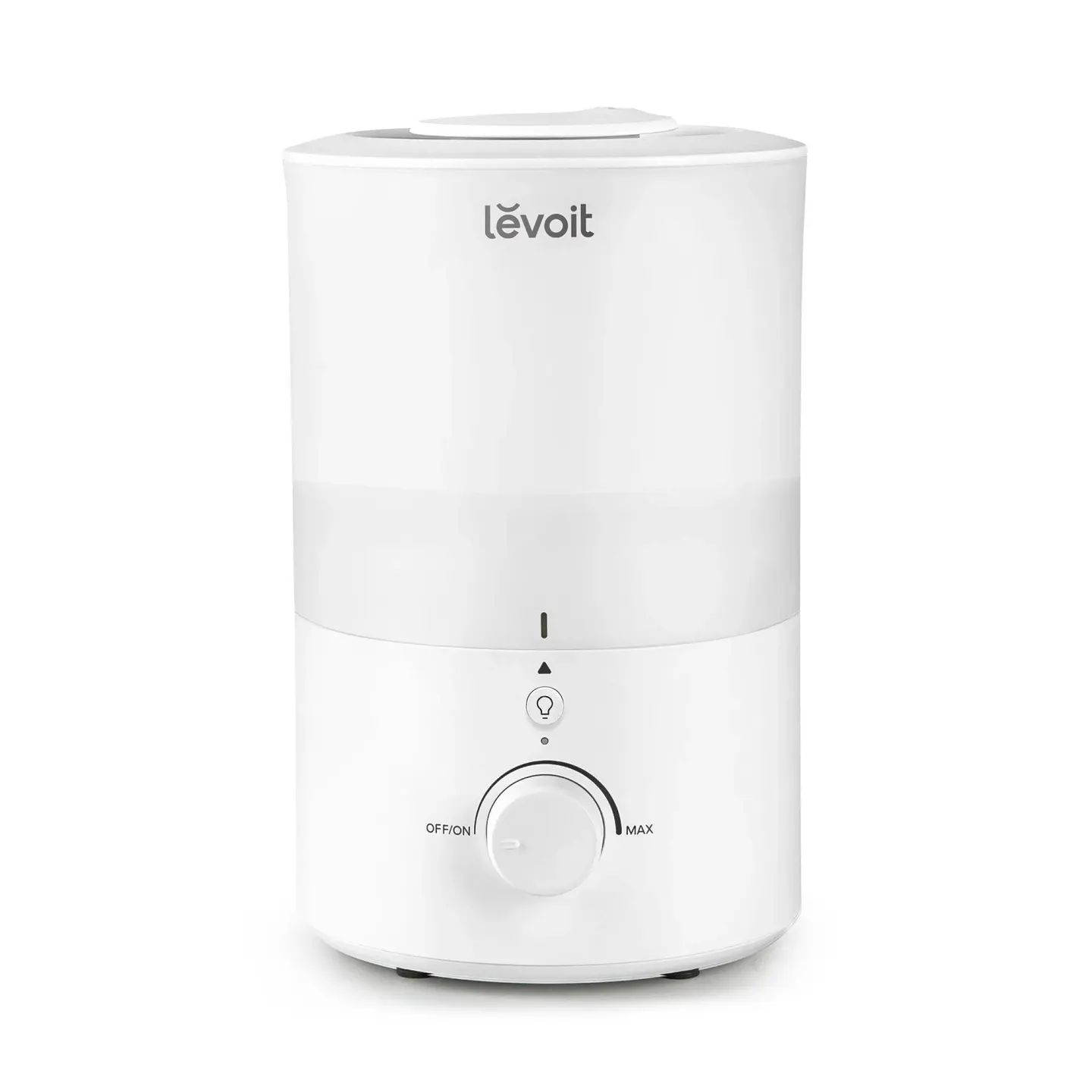 Levoit Levoit Dual 150 Ultrasonic Cool Mist Humidifier Humidifiers - Available in Dubai, UAE