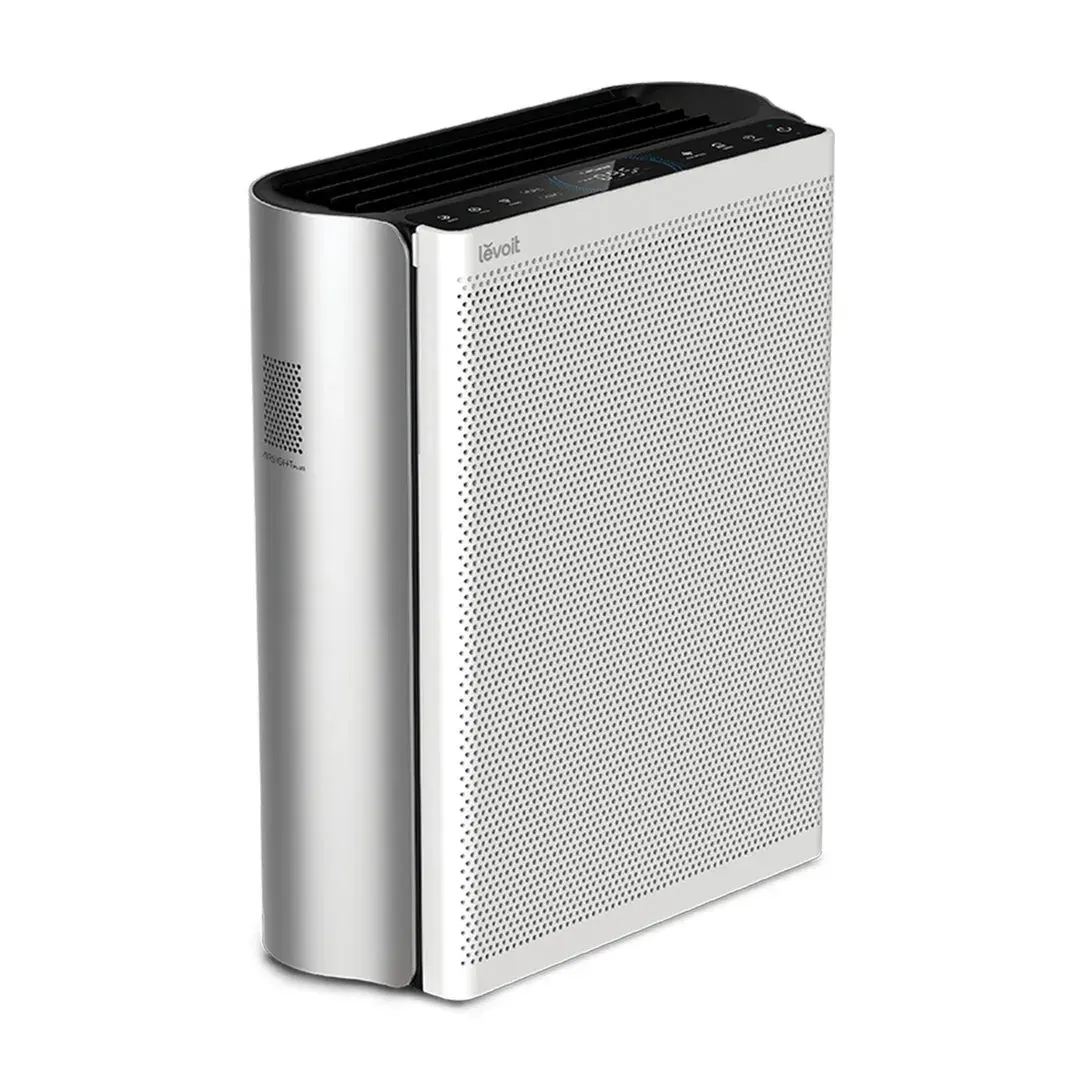 Levoit Levoit EverestAir Smart Air Purifier Air Purifiers - Available in Dubai, UAE