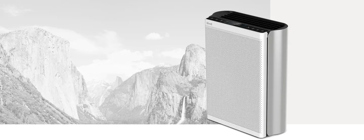Levoit Levoit EverestAir Smart Air Purifier - thumbnail 6
