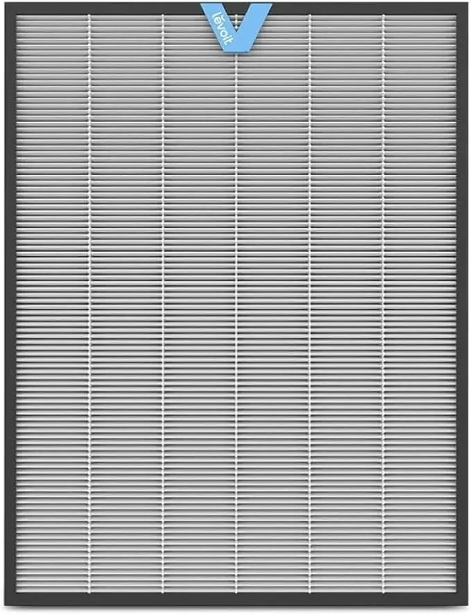 Levoit Levoit EverestAir-P Carbon Replacement Filter replacement filter - fits Levoit EverestAir-P, available in Dubai UAE